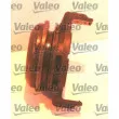 VALEO 826242 - Kit d'embrayage