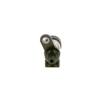 Régulateur de pression du carburant BOSCH [0 260 130 031]
