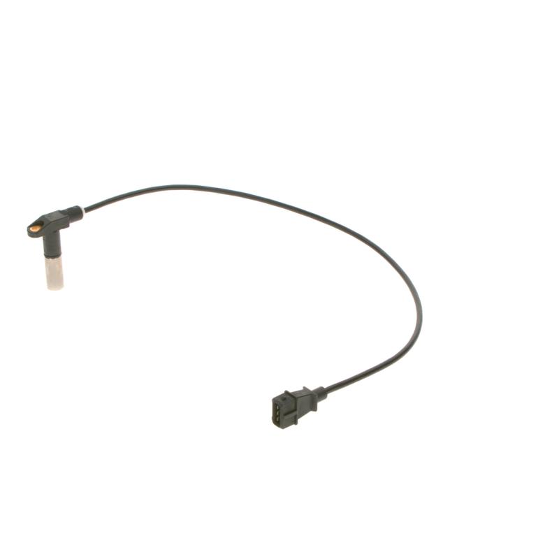 Capteur d'angle, vilebrequin BOSCH 0 261 210 002 - Visuel 1