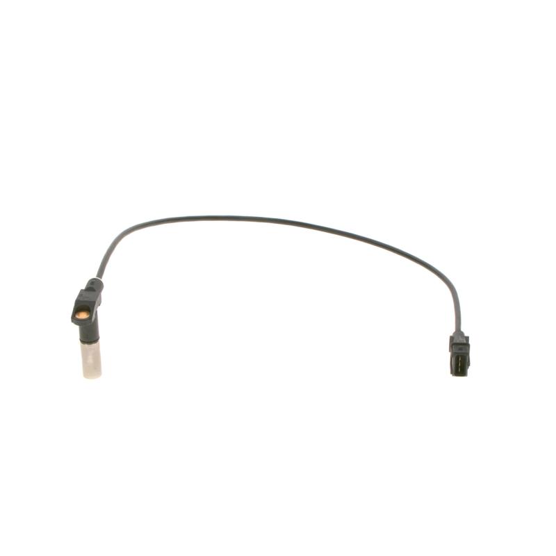 Capteur d'angle, vilebrequin BOSCH 0 261 210 002 - Visuel 2