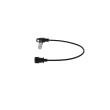BOSCH 0 261 210 003 - Capteur d'angle, vilebrequin