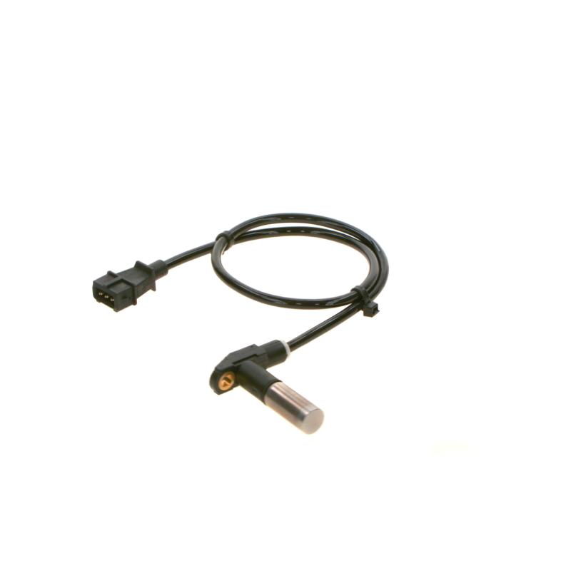 Capteur d'angle, vilebrequin BOSCH 0 261 210 005 - Visuel 1