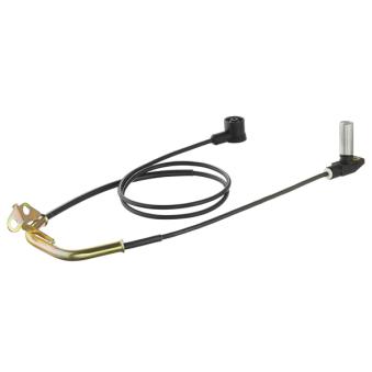 Capteur d'angle, vilebrequin BOSCH 0 261 210 020