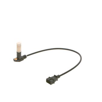 Capteur d'angle, vilebrequin BOSCH OEM ERR2079