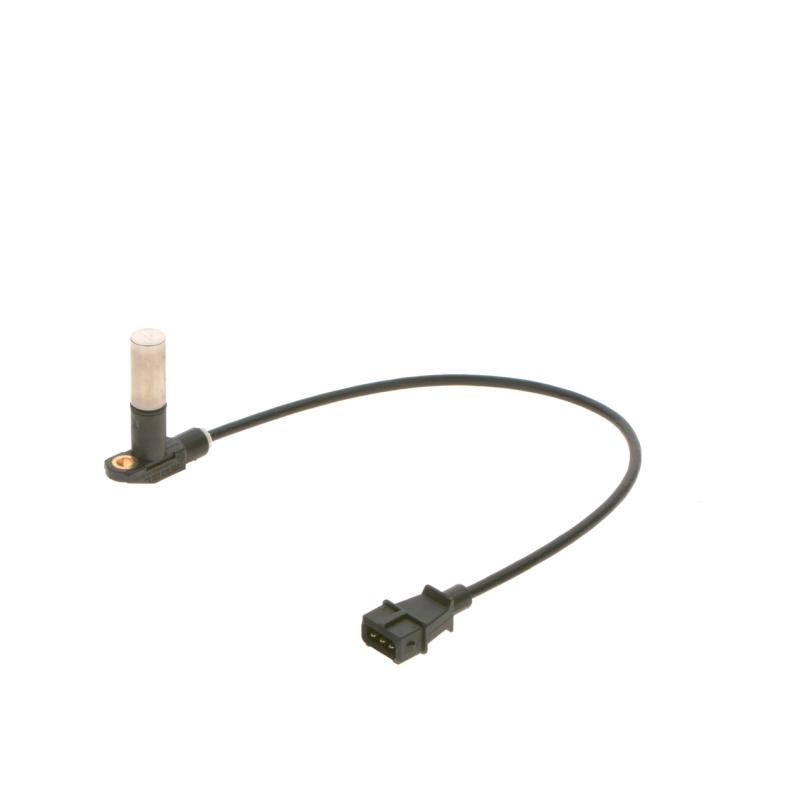 Capteur d'angle, vilebrequin BOSCH 0 261 210 028 - Visuel 1