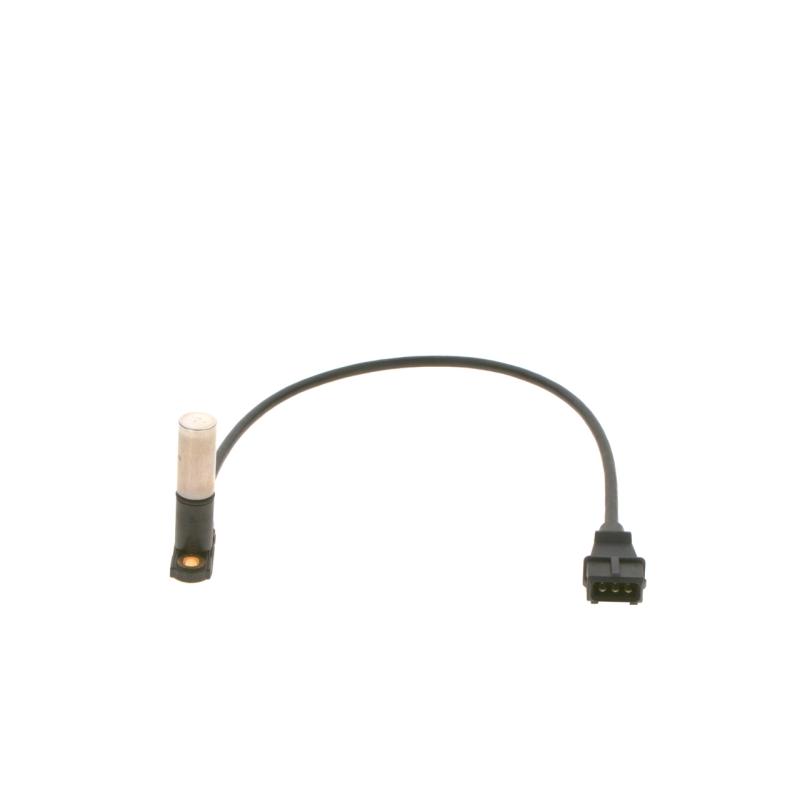 Capteur d'angle, vilebrequin BOSCH 0 261 210 028 - Visuel 2