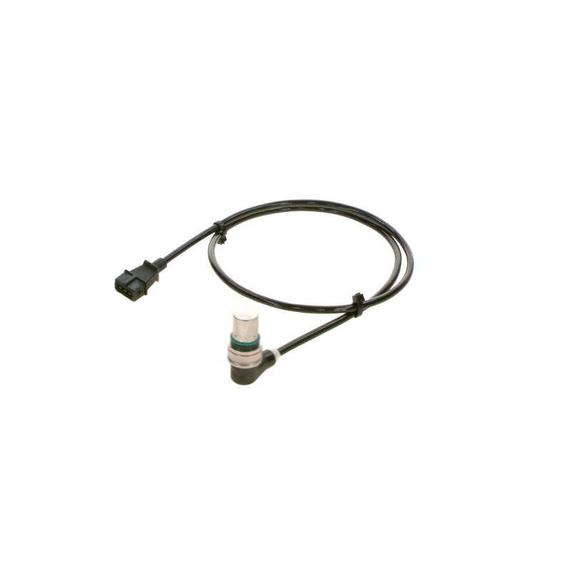 Capteur d'angle, vilebrequin BOSCH 0 261 210 030 - Visuel 1