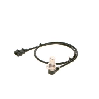 Capteur d'angle, vilebrequin BOSCH OEM 12141721968