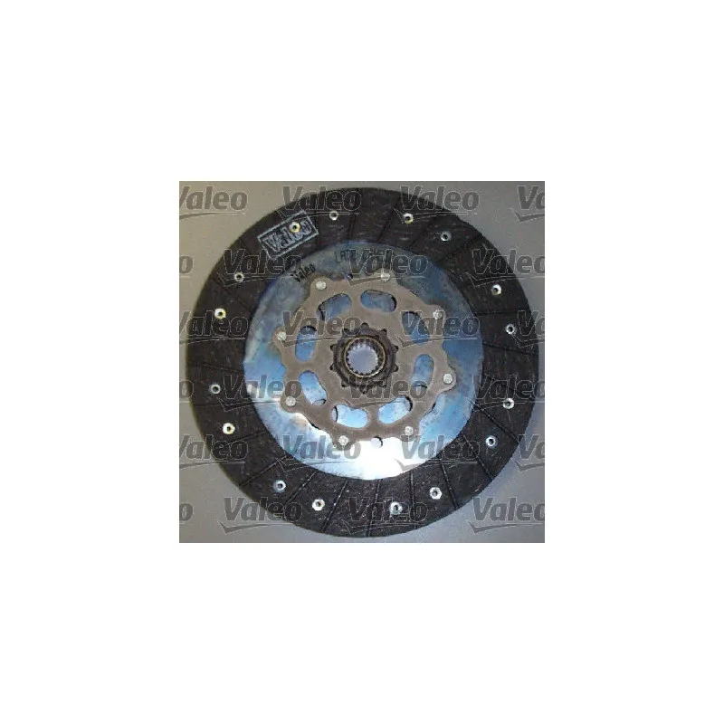 Kit d'embrayage VALEO 826254 - Visuel 2