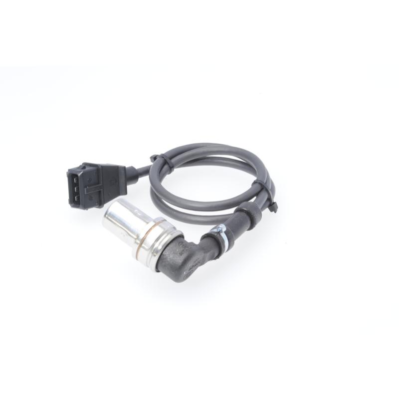 Capteur d'angle, vilebrequin BOSCH 0 261 210 059 - Visuel 1