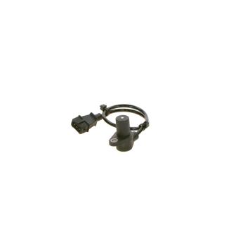 Capteur d'angle, vilebrequin BOSCH OEM 7766252