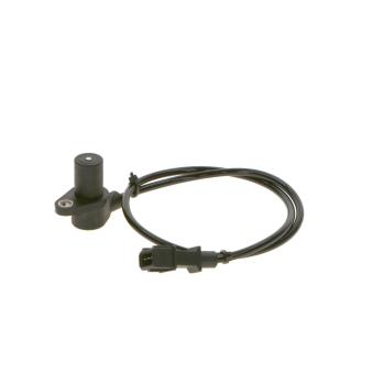 Capteur d'angle, vilebrequin BOSCH OEM 60810692