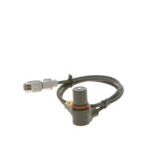 Capteur d'angle, vilebrequin BOSCH OEM 078906433