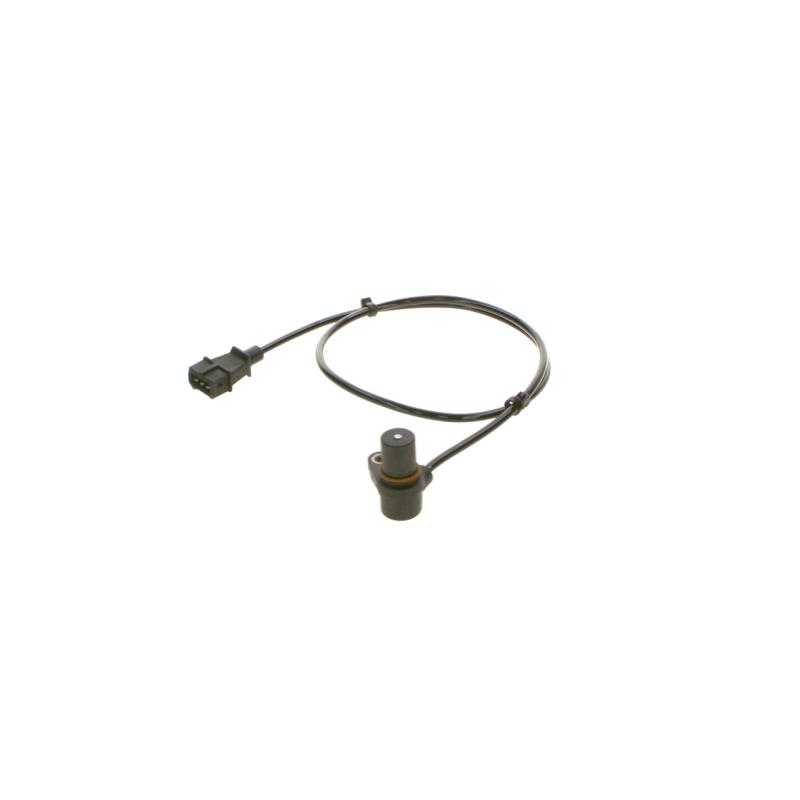 Capteur d'angle, vilebrequin BOSCH 0 261 210 150 - Visuel 1