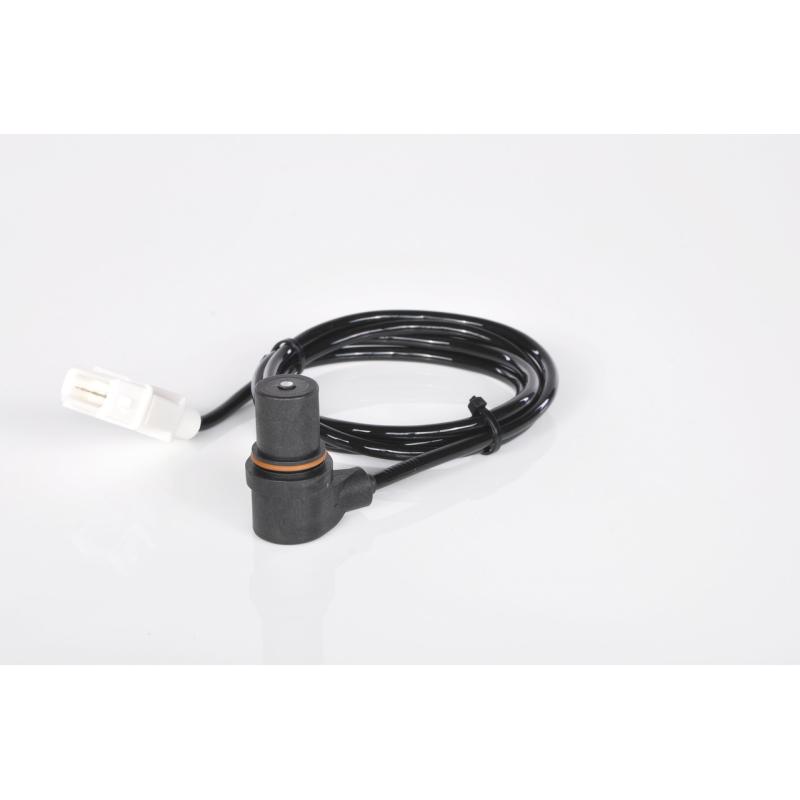 Capteur d'angle, vilebrequin BOSCH 0 261 210 156 - Visuel 1
