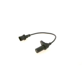 Capteur d'angle, vilebrequin BOSCH 0 261 210 198 pour VOLKSWAGEN FLIGHT 4.3 - 486cv Capteur d'angle, vilebrequin BOSCH 0 261 210 198 pour VOLKSWAGEN FLIGHT 4.3 - 486cv