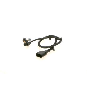 Capteur d'angle, vilebrequin BOSCH OEM 030957147L