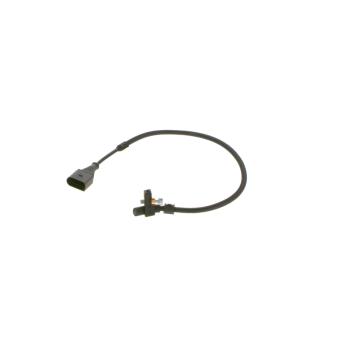 Capteur d'angle, vilebrequin BOSCH OEM 030957147K