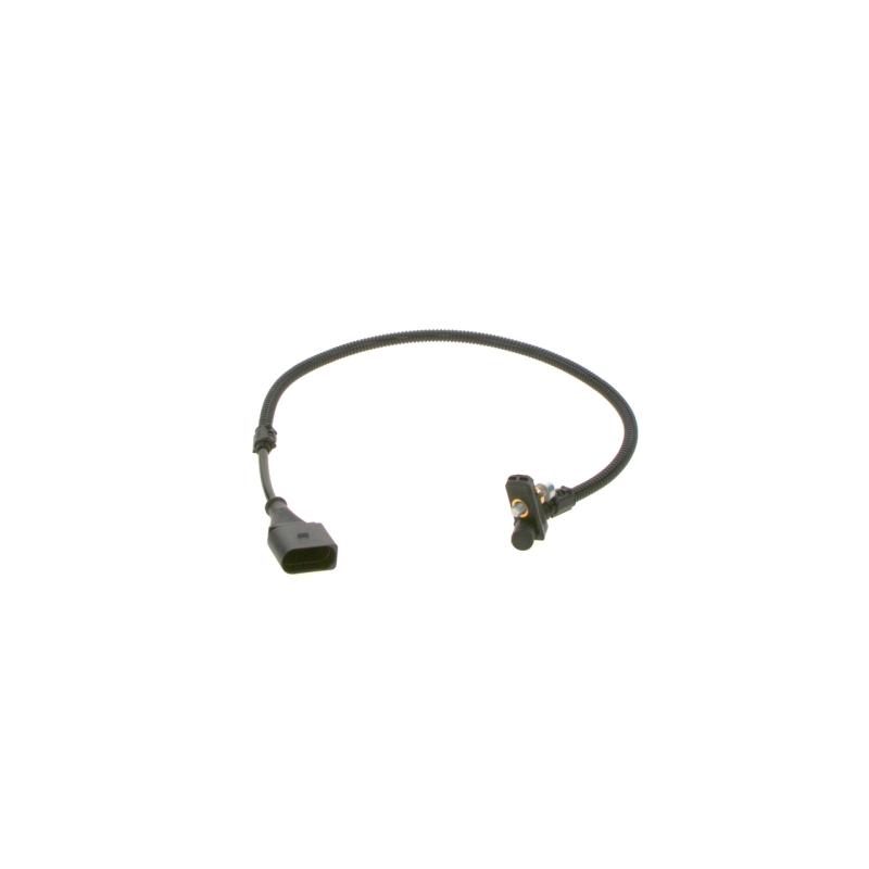 Capteur d'angle, vilebrequin BOSCH 0 261 210 215 - Visuel 2
