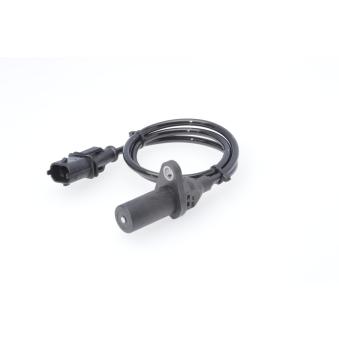 Capteur d'angle, vilebrequin BOSCH OEM 46779352
