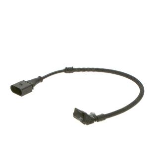 Capteur d'angle, vilebrequin BOSCH OEM 030957147S