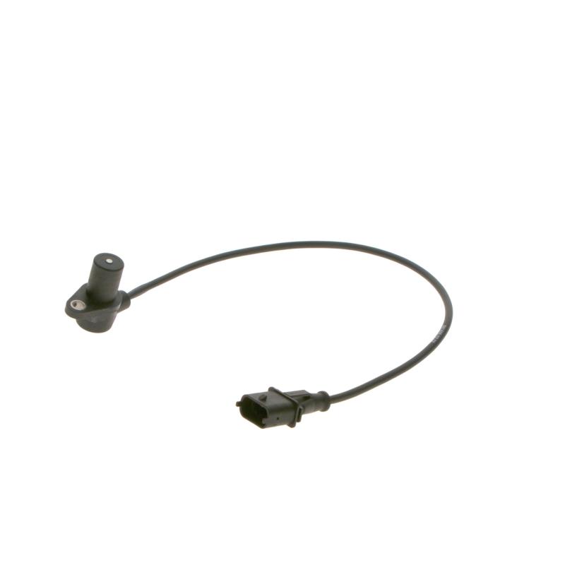 Capteur d'angle, vilebrequin BOSCH 0 261 210 300 - Visuel 1