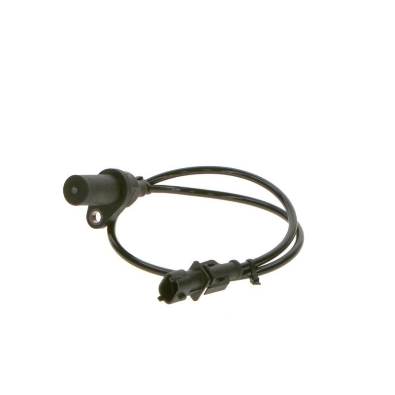 Capteur d'angle, vilebrequin BOSCH 0 261 210 340 - Visuel 1