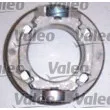 VALEO 826289 - Kit d'embrayage