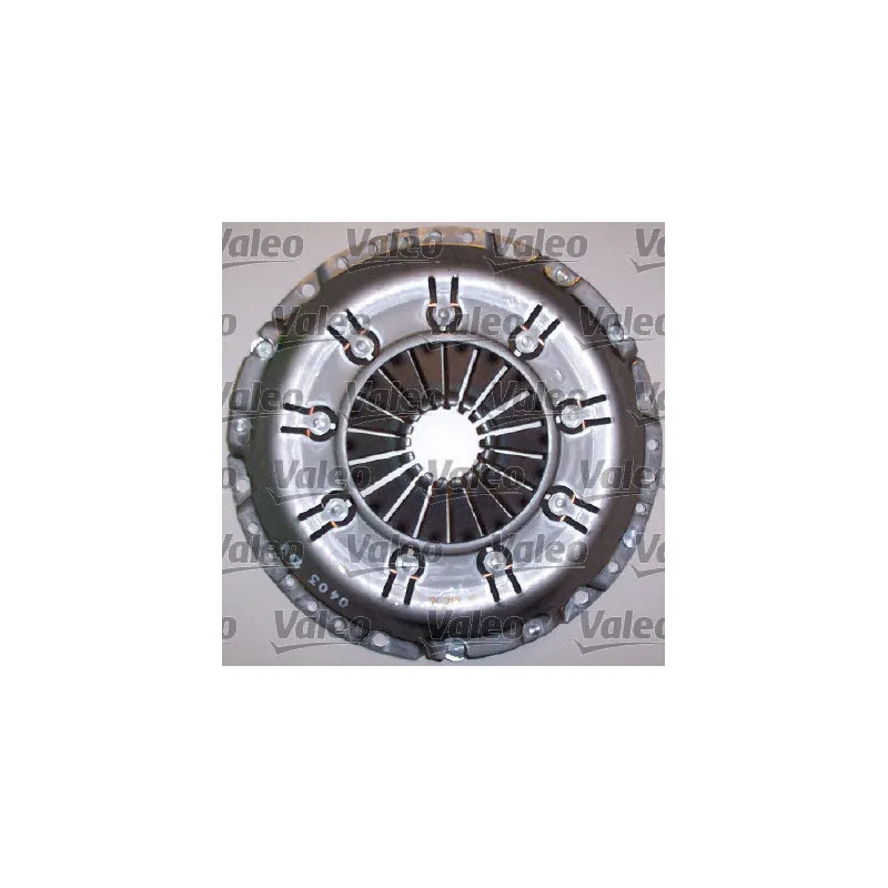 Kit d'embrayage VALEO 826292 - Visuel 1