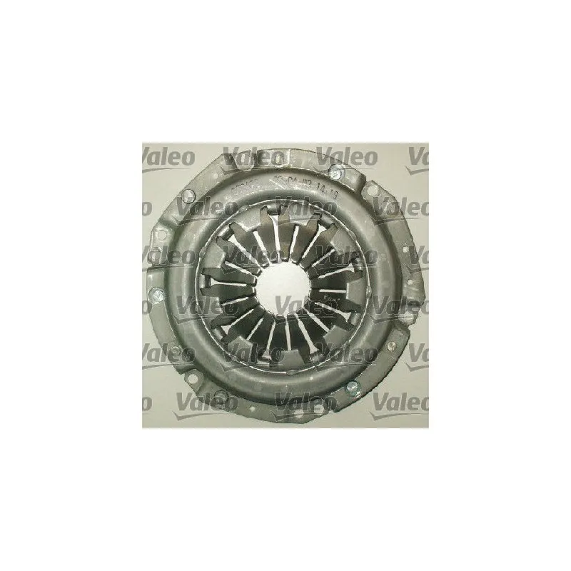 Kit d'embrayage VALEO 826300 - Visuel 1