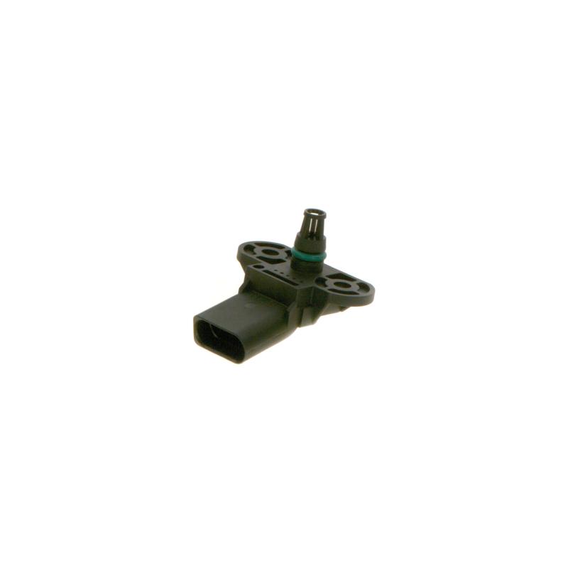 Capteur, pression de suralimentation BOSCH 0 261 230 081 - Visuel 2