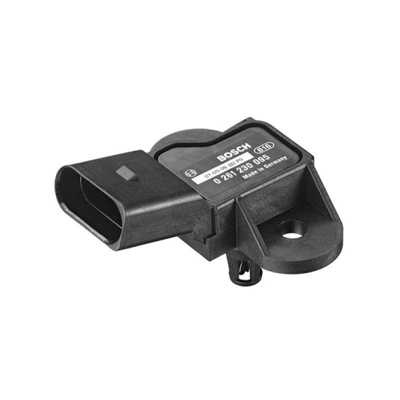 Capteur, pression de suralimentation BOSCH 0 261 230 095 - Visuel 1