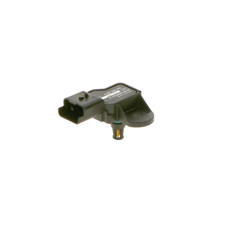 Capteur, pression de suralimentation BOSCH 0 261 230 134 - Visuel 1