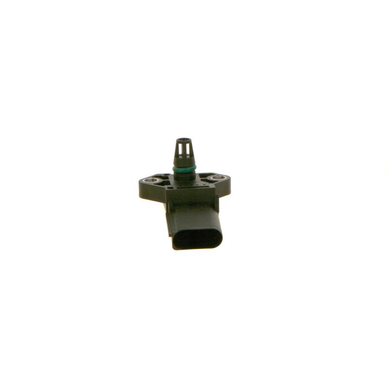 Capteur, pression de suralimentation BOSCH 0 261 230 208 - Visuel 2