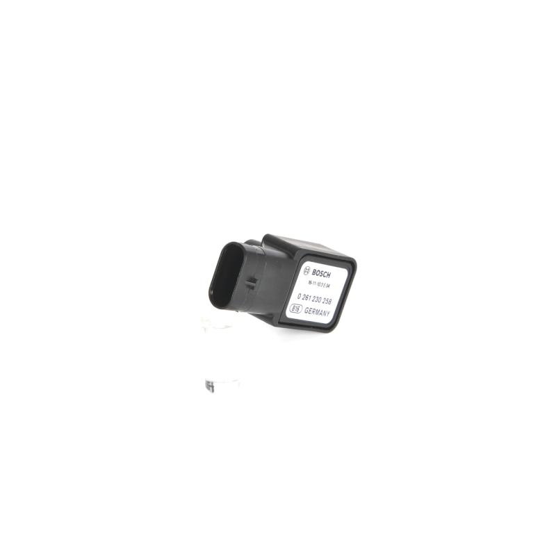 Capteur, pression du tuyau d'admission BOSCH 0 261 230 258 - Visuel 1