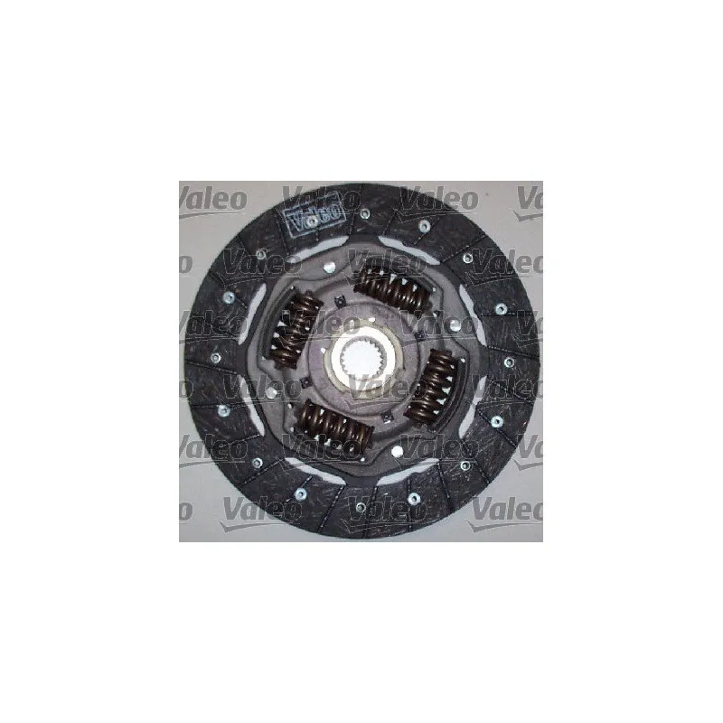 Kit d'embrayage VALEO 826327 - Visuel 2