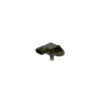 Capteur, pression du tuyau d'admission BOSCH 0 261 230 315 pour MAZDA 6 2.0 - 165cv