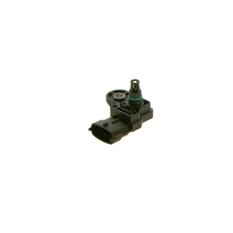 Capteur, pression de suralimentation BOSCH 0 261 230 435 - Visuel 1