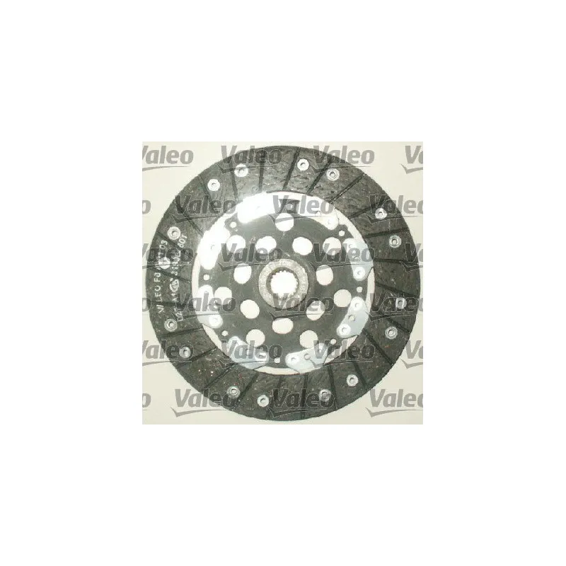 Kit d'embrayage VALEO 826337 - Visuel 2