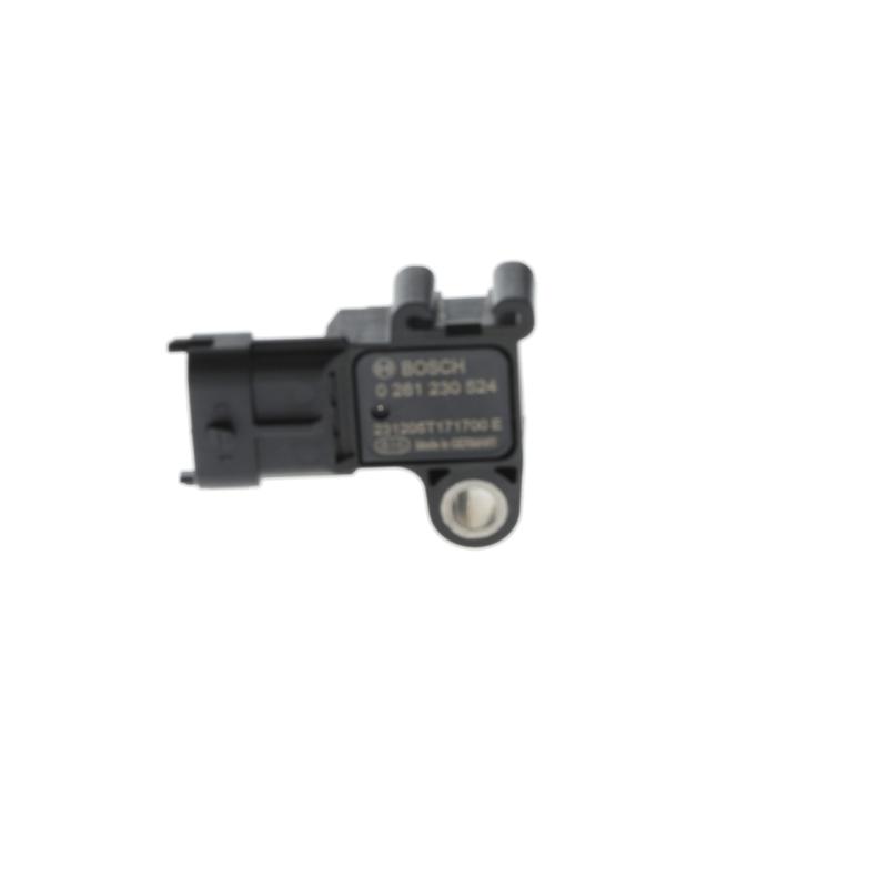 Capteur, pression de suralimentation BOSCH 0 261 230 524 - Visuel 2