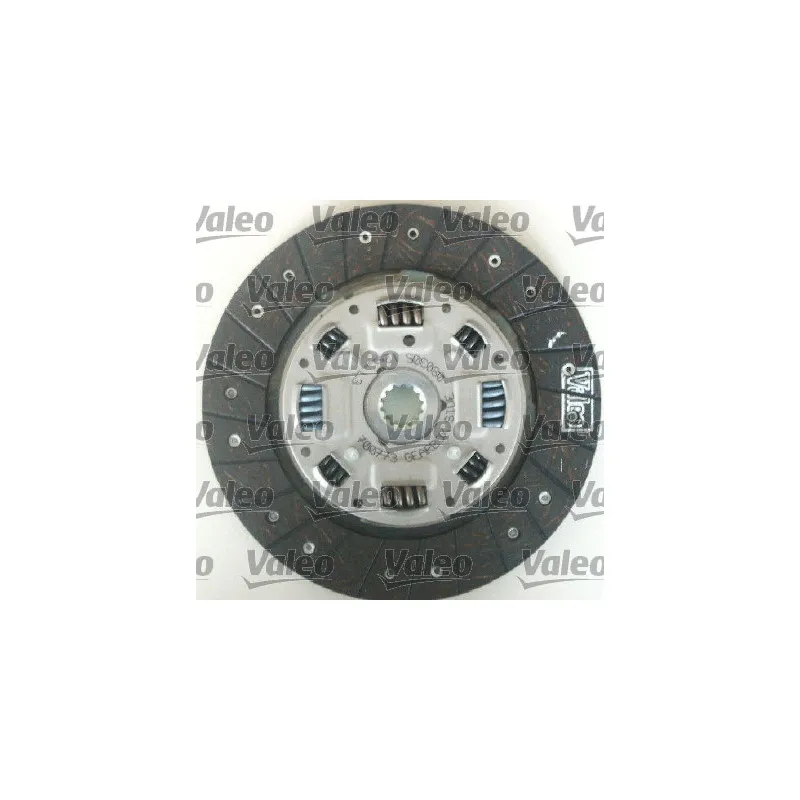 Kit d'embrayage VALEO 826376 - Visuel 2