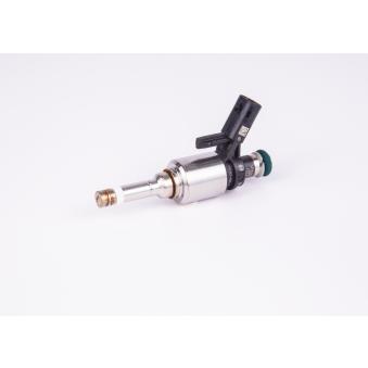 Injecteur BOSCH 0 261 500 792 pour FORD MONDEO 2.0 TFSI quattro - 252cv