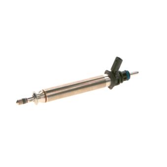 Injecteur BOSCH 0 261 500 804 pour MITSUBISHI LANCER E 400 - 333cv