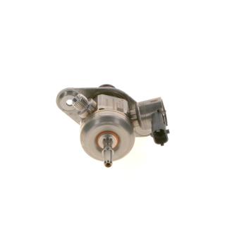 Pompe à haute pression BOSCH 0 261 520 245