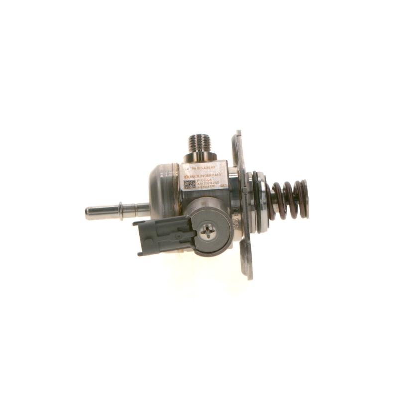 Pompe à haute pression BOSCH 0 261 520 245 - Visuel 2