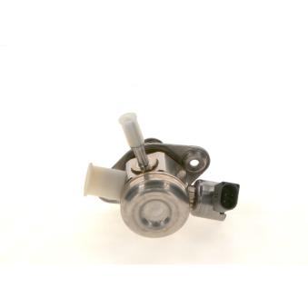 Pompe à haute pression BOSCH 0 261 520 303 pour PORSCHE MACAN 3.6 Turbo - 400cv
