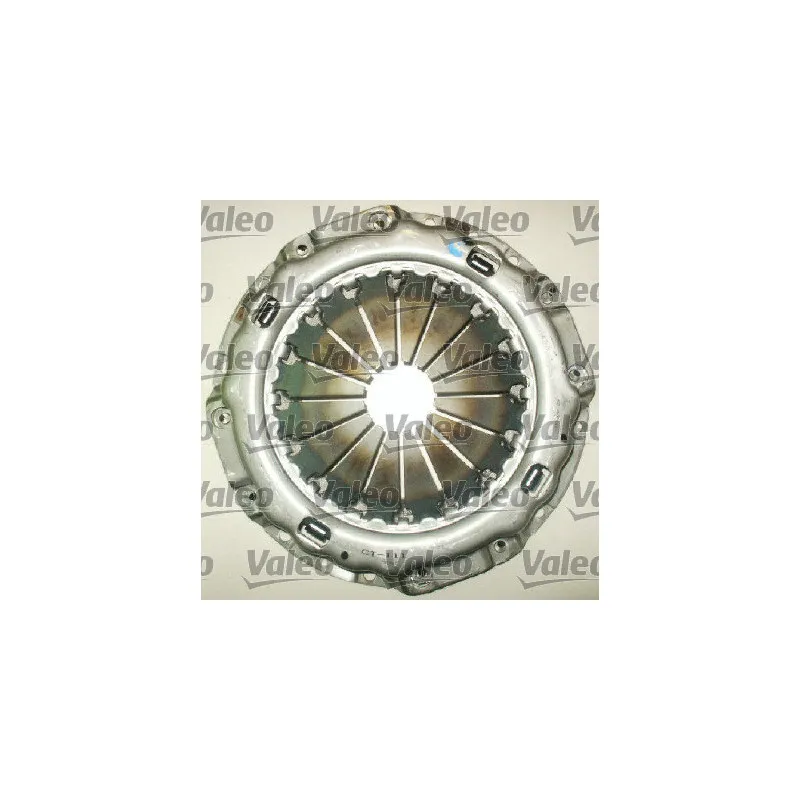 Kit d'embrayage VALEO 826397 - Visuel 1
