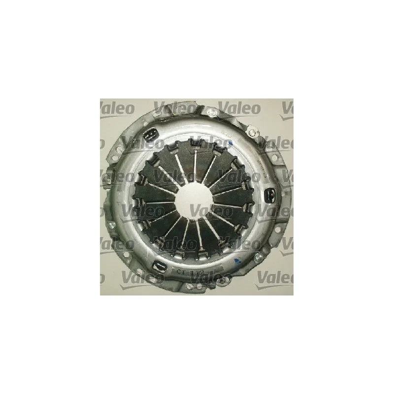 Kit d'embrayage VALEO 826398 - Visuel 1
