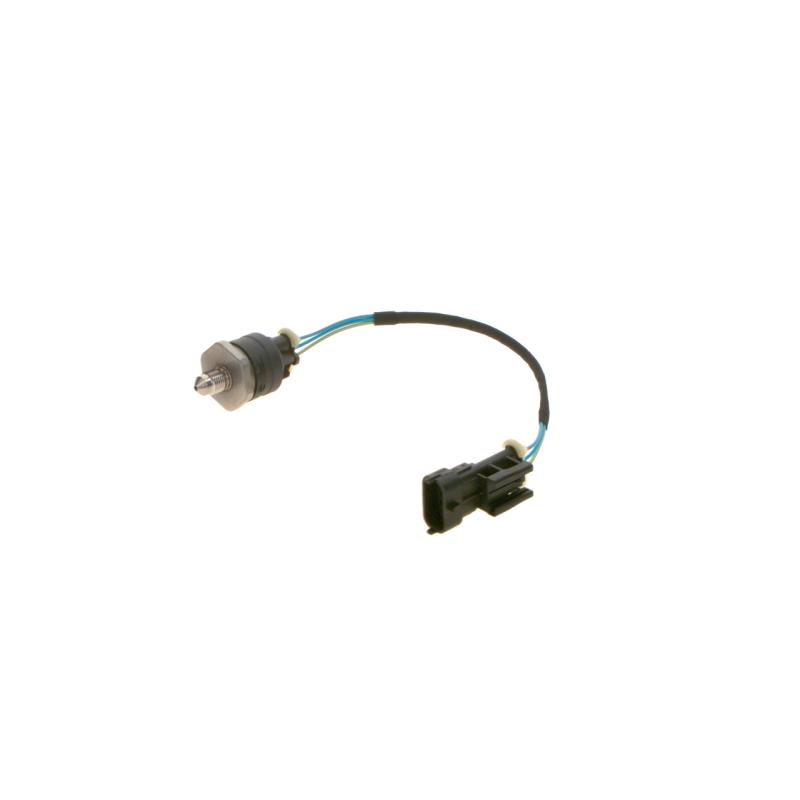 Capteur, pression de carburant BOSCH 0 261 545 054 - Visuel 1