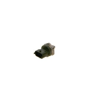 Capteur, pression de carburant BOSCH 0 261 545 055 pour SAAB 93 2.0 T BioPower - 220cv